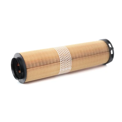 Imagem de MAHLE ORIGINAL LX 816/5 Filtro de ar 433,1 119,8 Cartucho filtrante MERCEDES BENZ: Classe E Sedan, T modell, S Sedan
