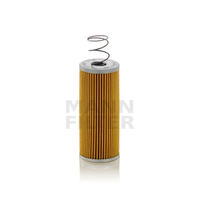 Imagem de MANN FILTER C 717/1 Filtro de ar 150 65 Cartucho filtrante