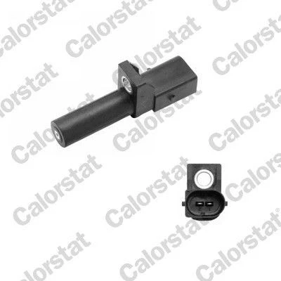 Imagem de CALORSTAT by Vernet CS0301 Gerador de Impulsos MERCEDES BENZ: Classe E Sedan, C T modell, SMART: Roadster Cabrio, City Coupe