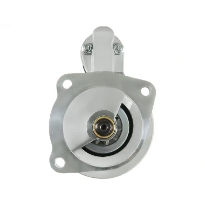 Imagem de AS PL S4019 Motor de arranque 12 2,80 10