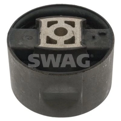 Imagem de SWAG 62 10 0687 Suporte, motor à direita Rolamento de borracha e metal 56 80 PEUGEOT: 407 Sedan, SW, CITROËN: C5 3, III Carrinha