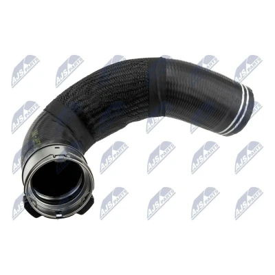 Imagem de NTY GPP AR 007 Mangueira Para o Turbocompressor ALFA ROMEO: Giulietta Hatchback, MiTo