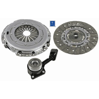 Imagem de SACHS XTend Kit plus CSC 3000 990 392 de Embraiagem 240 FORD: MONDEO 4 Turnier, S Max Mk1, Galaxy Mk2 MPV