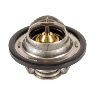 Imagem de SWAG 60 92 4028 Termóstato, líquido de refrigeração 89 com retentor RENAULT: CLIO 2, MEGANE 2 Kombi, Kasten, OPEL: Vivaro A Van, Combi