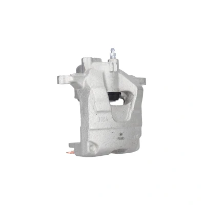 Imagem de FEBI BILSTEIN 179363 Pinça de travão Ferro fundido Eixo dianteiro, lado esquerdo OPEL: Astra H Caravan, J Hatchback, Mokka / X