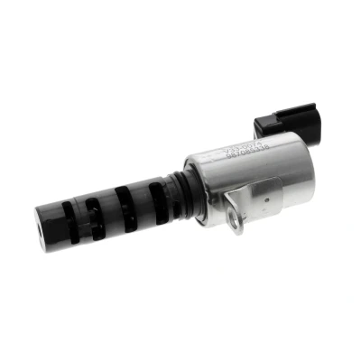 Imagem de VAICO V33 0074 Válvula de controlo, regulação das árvores cames com retentor Q+, original equipment manufacturer quality