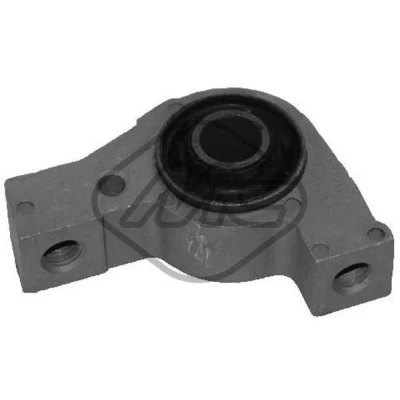 Imagem de Metalcaucho 04659 Casquilho de Braço Suspensão Eixo dianteiro 99mm Rolamento borracha e metal CITROËN: C5 II Hatchback, I Carrinha