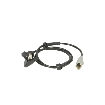 Imagem de AUTLOG AS4710 Sensor de ABS Eixo traseiro PEUGEOT: 307 Hatchback, Carrinha, 308 I SW, CITROËN: C4 II Hatchback