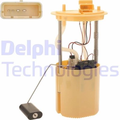 Imagem de Bomba de combustível eléctrica DELPHI FG2434 12B1
