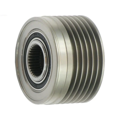 Imagem de AS PL AFP3005(V) Polia Roda Livre do Alternador PEUGEOT: 607 Sedan, 307 SW, 807, FORD: FIESTA 5, FIAT: Ducato II Van