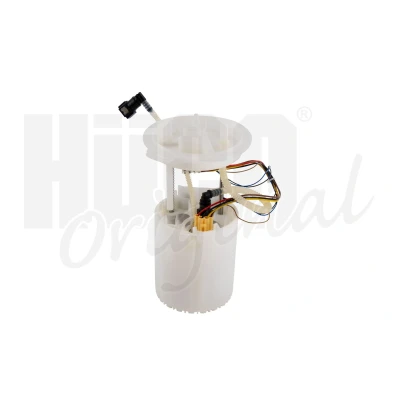 Imagem de HITACHI 132738 Unidade de alimentação combustível com sensor nível elétrico Gasolina