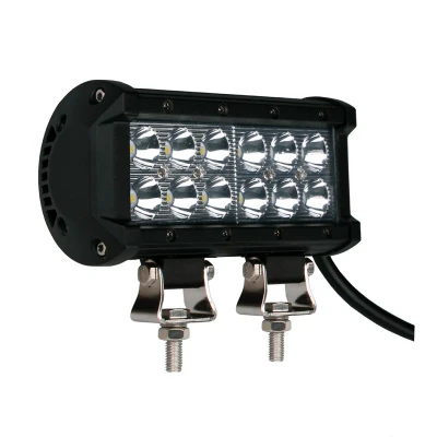 Imagem de TECH WLO602 Farol de trabalho