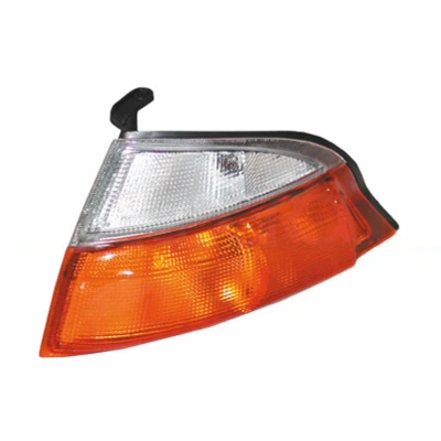 Imagem de PRASCO TY7304004 Intermitente branco, amarelo à frente, lado esquerdo com porta lâmpadas luz delimitadora TOYOTA: Hiace 4 Kasten, Bus
