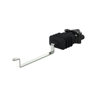 Imagem de WABCO 4640070120 Válvula de suspensão pneumática