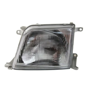 Imagem de ALKAR 2701032 Farol Principal esquerda H4 TOYOTA: Land Cruiser Prado 90