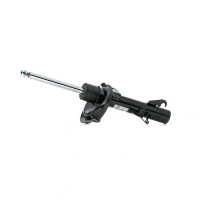 Imagem de SACHS 316 327 Amortecedor à direita Pressão do gás Tubo duplo com assento de mola cavilha em cima MAZDA: 5, 3 Hatchback, Sedan