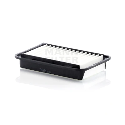 Imagem de MANN FILTER C 26 006 Filtro de ar 45 167 265 Cartucho filtrante SUZUKI: SWIFT 4, Splash