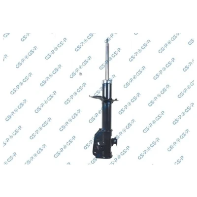 Imagem de GSP 32300840 Amortecedor Eixo dianteiro Pressão do gás Tubo duplo com assento de mola DAIHATSU: Terios II (J2) 1.5 4x4, VVT i RWD