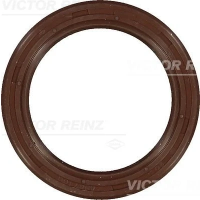 Imagem de REINZ 81 53254 00 Retentor de Cambota MVQ (borracha silicone) MITSUBISHI: COLT 4, Galloper, Space Star, VOLVO: S40 I, V40 Carrinha
