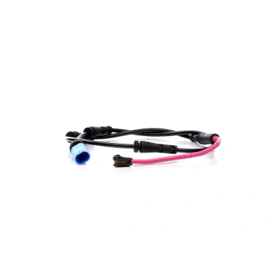 Imagem de BOSCH 1 987 473 612 Sensor de Desgaste Pastilha Freio BMW: 5 Touring, 6 Gran Turismo