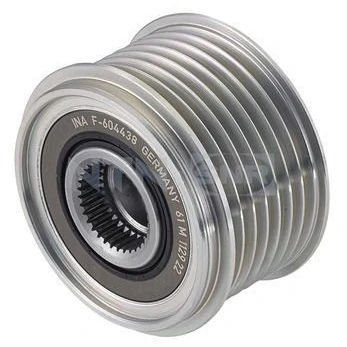 Imagem de SNR GA755.11 Polia Roda Livre do Alternador