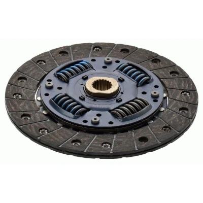 Imagem de SACHS 1878 600 956 Disco de Embraiagem 215 20 HYUNDAI: i30 II Carrinha