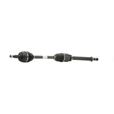 Imagem de SKF VKJC 5947 Veio de transmissão 941, 331,5 com chumaceira RENAULT: MEGANE 3 Coupe,