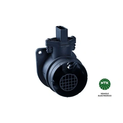 Imagem de NGK 95299 Medidor de massa ar com caixa sem sensor da temperatura do integrado VOLKSWAGEN: Golf 4, Sharan I, Passat B6 Sedan, AUDI: A3 Hatchback