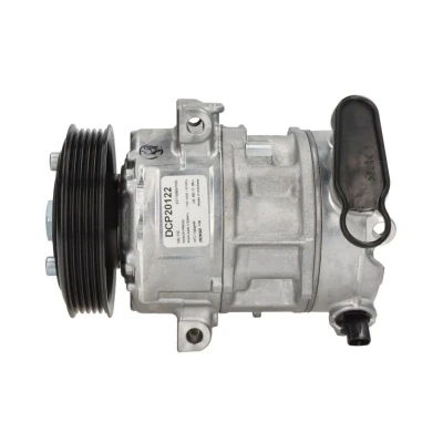 Imagem de Compressor, ar condicionado DENSO DCP20122