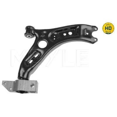 Imagem de MEYLE 116 050 0003/HD Braço de suspensão VOLKSWAGEN: Golf 6, Caddy 3, 5, AUDI: A3 Hatchback, Sportback, Cabrio, SEAT: Leon II Hatchback