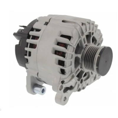 Imagem de MAPCO 13221 Alternador 14V 140A VOLKSWAGEN: Passat B6 Sedan, GOLF 6, AUDI: A1 Hatchback, SKODA: Rapid Hatchback