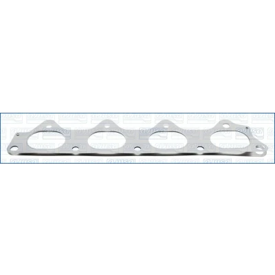 Imagem de AJUSA MULTILAYER STEEL 13107100 Junta de Escape MITSUBISHI: Lancer 7 Limousine, L200 / Strakar V Pick up, IV KIA: SORENTO 1