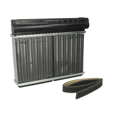 Imagem de THERMOTEC D6B004TT Radiador Quente BMW: 5 Sedan, 3 Touring, Sedan