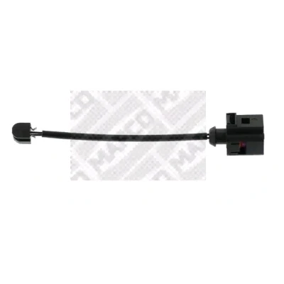 Imagem de MAPCO 56954 Sensor de Desgaste Pastilha Freio Eixo traseiro PORSCHE: Cayenne, VOLKSWAGEN: Touareg II