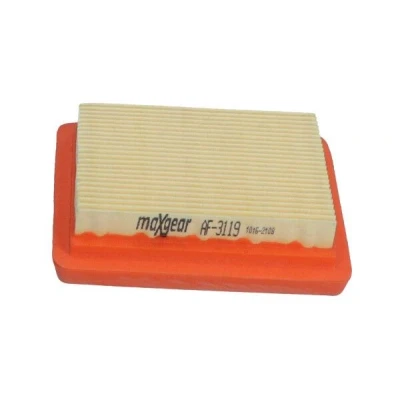 Imagem de MAXGEAR 26 2482 Filtro de ar Cartucho filtrante FORD: Transit Mk6 Minibus, Van, V363 Camião plataforma / Chassis