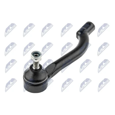 Imagem de NTY SKZ NS 064 Rótula de direção Eixo dianteiro, lado direito, exterior NISSAN: Qashqai / Qashqai+2 I