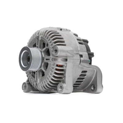 Imagem de VALEO 437450 Alternador 14V 170A BMW: 5 Sedan, Touring