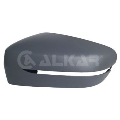 Imagem de ALKAR 6341347 Revestimento, retrovisor exterior esquerda com subcapa BMW: 3 Sedan