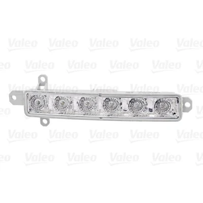 Imagem de VALEO ORIGINAL PART 045448 Luz de circulação diurna ambos os lados, Pára choques PEUGEOT: 308 SW 2, II Hatchback