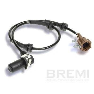 Imagem de BREMI 50545 Sensor de ABS com cabo