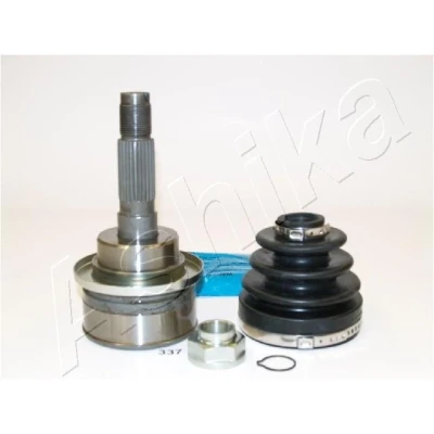 Imagem de ASHIKA 62 03 337 Ponteira de Transmissão do lado da roda FORD: Ranger Mk2