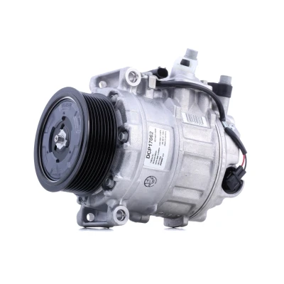 Imagem de DENSO DCP17062 Compressor 7SEU17C PAG 46 R 134a MERCEDES BENZ: Classe R, ML endado, norauto, oscaro, mister auto