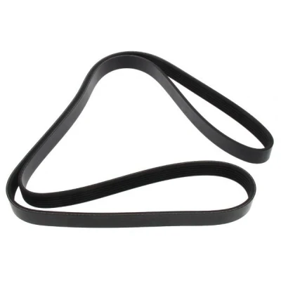 Imagem de MAPCO 261613 Correia trapezoidal estriada 1613mm 6 EPDM (borracha de etileno propileno dieno) AUDI: A4 B6 Sedan, Avant, A3 Hatchback