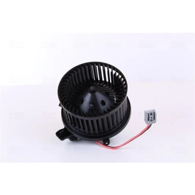 Imagem de NISSENS 87346 Ventilador do Habitáculo sem regulador integrado