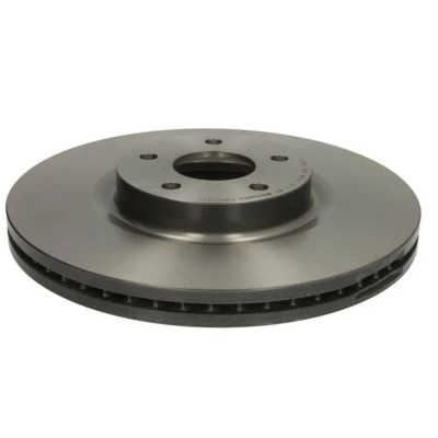 Imagem de BREMBO 09.N256.21 Disco de travão 316 28 5 interior ventilado revestido FORD: S Max Mk2, Mondeo Kombi