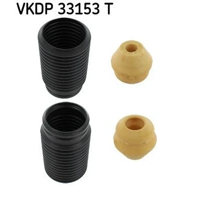 Imagem de SKF VKDP 33153 T Coifa Amortecedor AUDI: A3 Hatchback, SKODA: Fabia 2, VOLKSWAGEN: Fox Hatchback