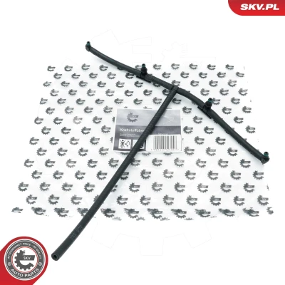 Imagem de ESEN SKV 54SKV341 Tubo flexível, combustível de fuga adequado para biosiesel