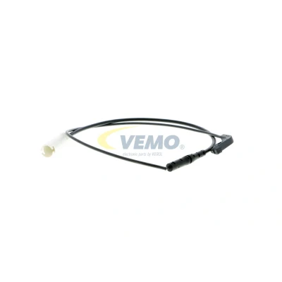 Imagem de VEMO Original Quality V20 72 0533 Sensor de Desgaste Pastilha Freio Eixo traseiro BMW: 5 Touring
