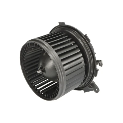 Imagem de NRF 34640 Ventilador do Habitáculo sem regulador integrado FIAT: Ducato III Van
