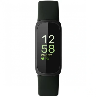 Imagem de Fitbit Inspire 3 Preto